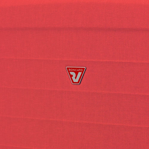 قیمت و خرید چمدان رونکاتو مدل فایبر لایت رونکاتو ایران رنگ قرمز سایز متوسط رونکاتو ایتالیا – roncatoiran FIBER LIGHT RONCATO ITALY 41915209 5