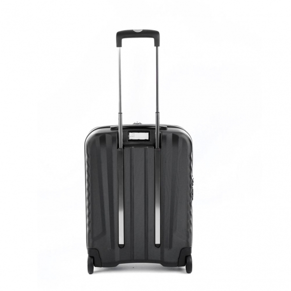 خرید چمدان رونکاتو ایران مدل اُنو بیز سایز کابین رنگ مشکی رونکاتو ایتالیا – RONCATO ITALY UNO BIZ 41952301 roncatoiran 7