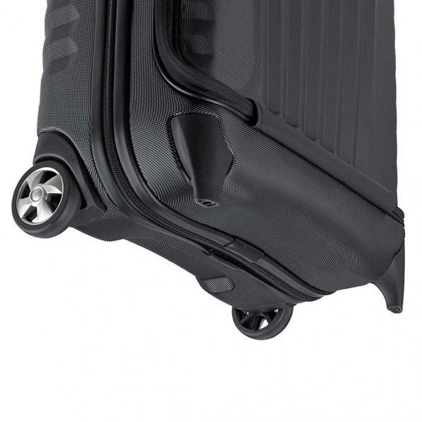 خرید چمدان رونکاتو ایران مدل اُنو بیز سایز کابین رنگ مشکی رونکاتو ایتالیا – RONCATO ITALY UNO BIZ 41952301 roncatoiran 8