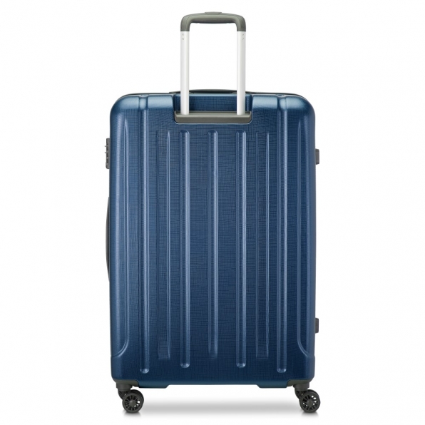 خرید و قیمت چمدان رونکاتو ایران مدل کینتیک رنگ آبی  سایز بزرگ رونکاتو ایتالیا – roncatoiran KINETIC RONCATO ITALY 41970103 3