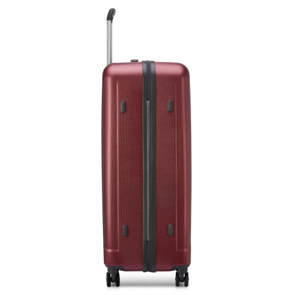 خرید و قیمت ست چمدان رونکاتو ایران مدل کینتیک رنگ قرمز  سایز کابین رونکاتو ایتالیا – roncatoiran KINETIC RONCATO ITALY 41970089 3