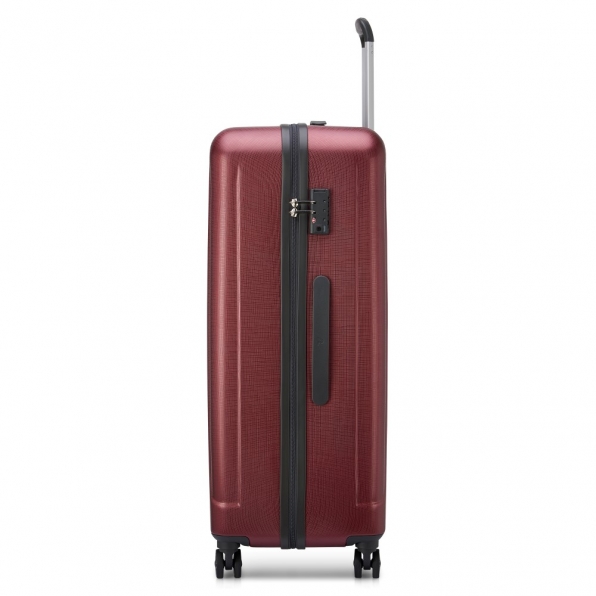 خرید و قیمت ست چمدان رونکاتو ایران مدل کینتیک رنگ قرمز  سایز کابین رونکاتو ایتالیا – roncatoiran KINETIC RONCATO ITALY 41970089 5