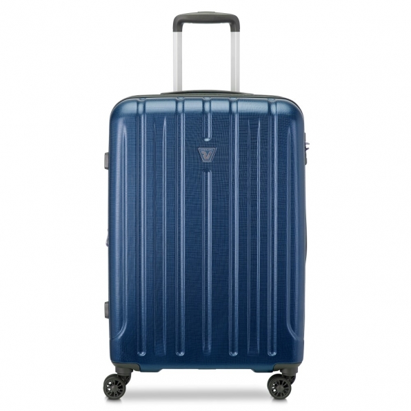 خرید و قیمت چمدان رونکاتو ایران مدل کینتیک رنگ آبی  سایز متوسط رونکاتو ایتالیا – roncatoiran KINETIC RONCATO ITALY 41970203 2
