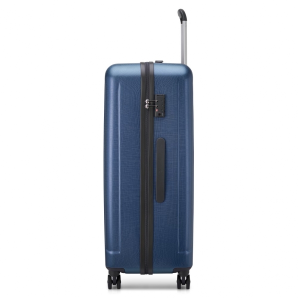 خرید و قیمت چمدان رونکاتو ایران مدل کینتیک رنگ آبی  سایز متوسط رونکاتو ایتالیا – roncatoiran KINETIC RONCATO ITALY 41970203 3