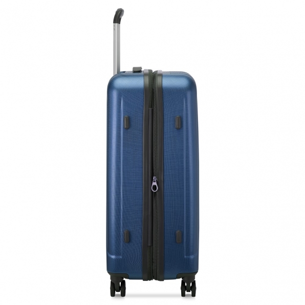 خرید و قیمت چمدان رونکاتو ایران مدل کینتیک رنگ آبی  سایز بزرگ رونکاتو ایتالیا – roncatoiran KINETIC RONCATO ITALY 41970103 6