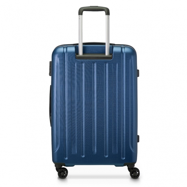 خرید و قیمت چمدان رونکاتو ایران مدل کینتیک رنگ آبی  سایز متوسط رونکاتو ایتالیا – roncatoiran KINETIC RONCATO ITALY 41970203 6