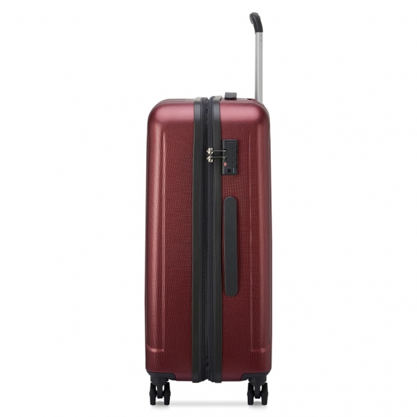 خرید و قیمت چمدان رونکاتو ایران مدل کینتیک رنگ قرمز سایز متوسط رونکاتو ایتالیا – roncatoiran KINETIC RONCATO ITALY 41970289 2