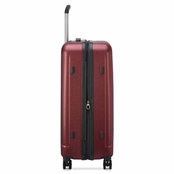 خرید و قیمت چمدان رونکاتو ایران مدل کینتیک رنگ قرمز  سایز بزرگ رونکاتو ایتالیا – roncatoiran KINETIC RONCATO ITALY 41970189 6