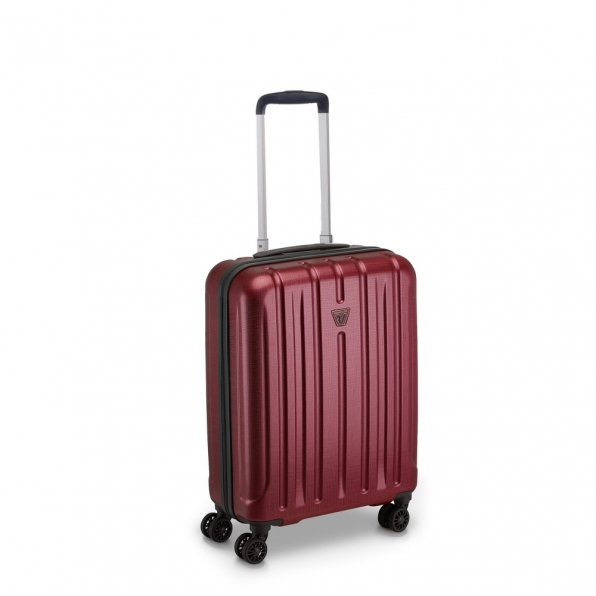 خرید و قیمت چمدان رونکاتو ایران مدل کینتیک رنگ قرمز  سایز کابین رونکاتو ایتالیا – roncatoiran KINETIC RONCATO ITALY 41970389 3