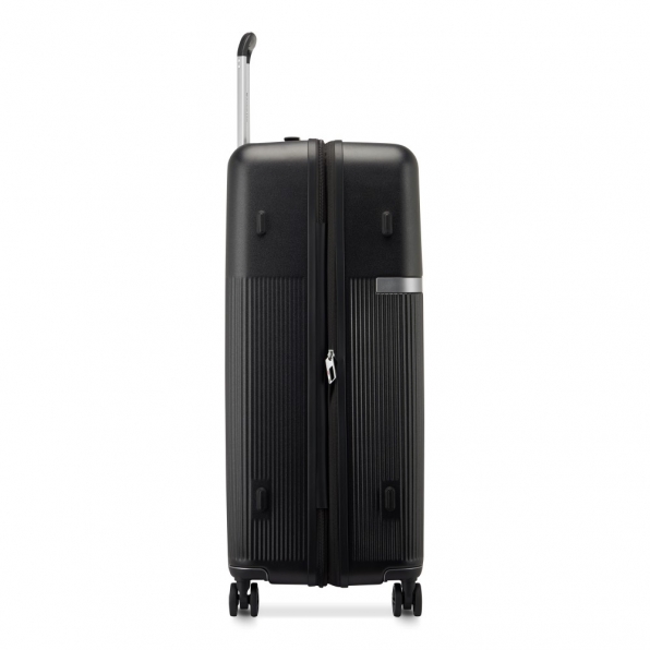 چمدان رونکاتو ایتالیا مدل ایرگلم سایز بزرگ رنگ مشکی  رونکاتو ایران –  AIRGLAM  RONCATO ITALY 41975101  roncatoiran 2