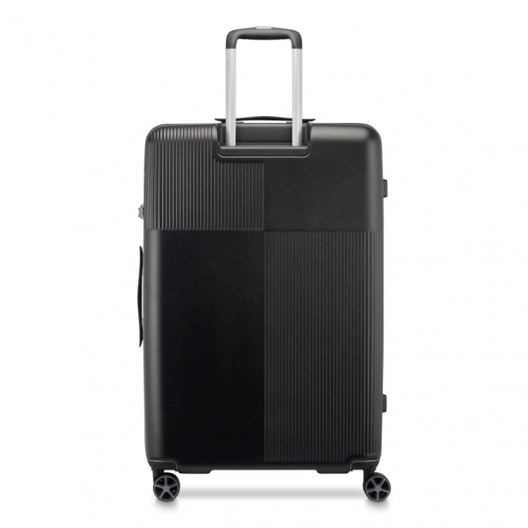 چمدان رونکاتو ایتالیا مدل ایرگلم سایز بزرگ رنگ مشکی  رونکاتو ایران –  AIRGLAM  RONCATO ITALY 41975101  roncatoiran 4