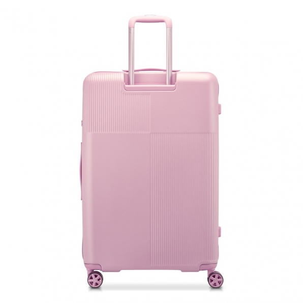 چمدان رونکاتو ایتالیا مدل ایرگلم سایز بزرگ رنگ صورتی  رونکاتو ایران –  AIRGLAM  RONCATO ITALY 41975111  roncatoiran 4