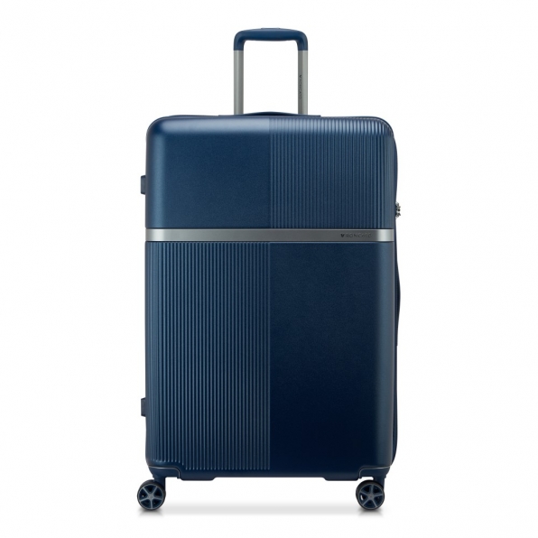 چمدان رونکاتو ایتالیا مدل ایرگلم سایز بزرگ رنگ سرمه ای  رونکاتو ایران –  AIRGLAM  RONCATO ITALY 41975123  roncatoiran 1