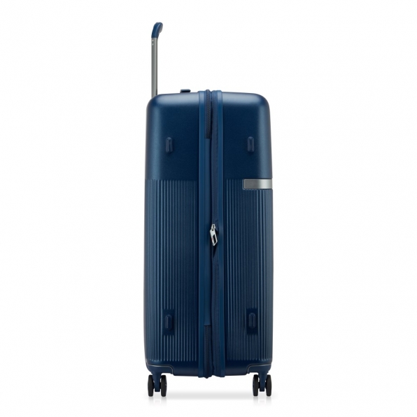 چمدان رونکاتو ایتالیا مدل ایرگلم سایز بزرگ رنگ سرمه ای  رونکاتو ایران –  AIRGLAM  RONCATO ITALY 41975123  roncatoiran 2
