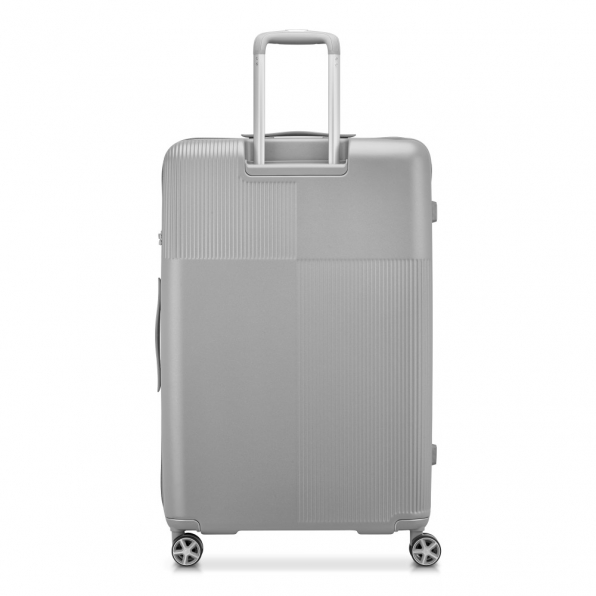 چمدان رونکاتو ایتالیا مدل ایرگلم سایز بزرگ رنگ نقره ای  رونکاتو ایران –  AIRGLAM  RONCATO ITALY 41975132  roncatoiran 4