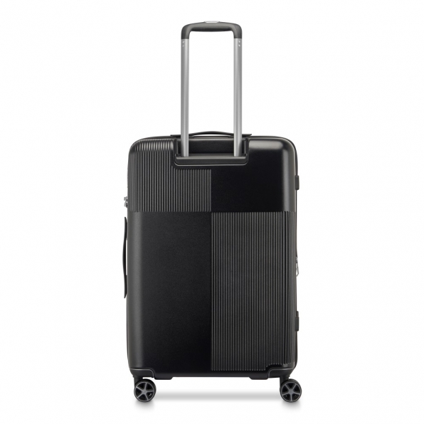 چمدان رونکاتو ایتالیا مدل ایرگلم سایز متوسط رنگ مشکی رونکاتو ایران –  AIRGLAM  RONCATO ITALY 41975201 roncatoiran 4