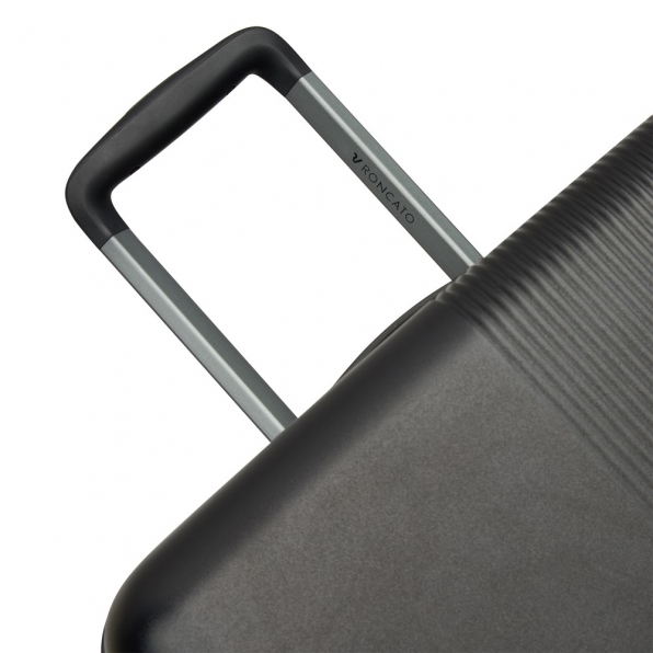 چمدان رونکاتو ایتالیا مدل ایرگلم سایز متوسط رنگ مشکی رونکاتو ایران –  AIRGLAM  RONCATO ITALY 41975201 roncatoiran 6