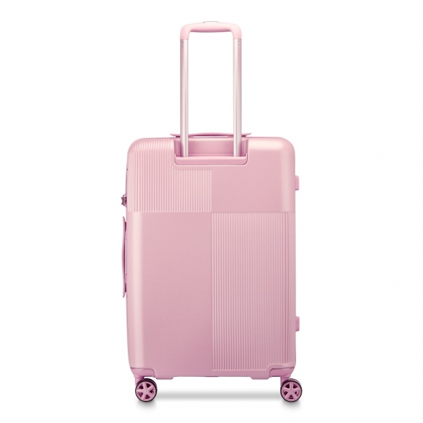 چمدان رونکاتو ایتالیا مدل ایرگلم سایز متوسط رنگ صورتی  رونکاتو ایران –  AIRGLAM  RONCATO ITALY 41975211  roncatoiran 4