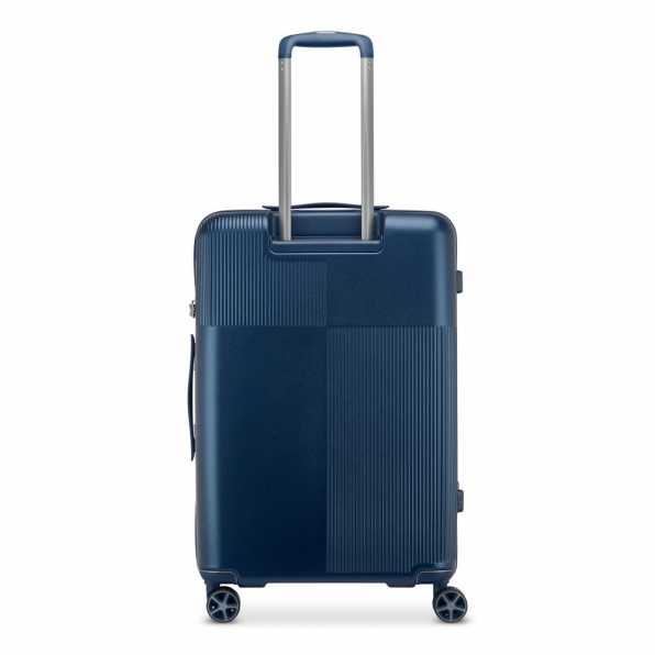چمدان رونکاتو ایتالیا مدل ایرگلم سایز متوسط رنگ سرمه ای  رونکاتو ایران –  AIRGLAM  RONCATO ITALY 41975223  roncatoiran 4