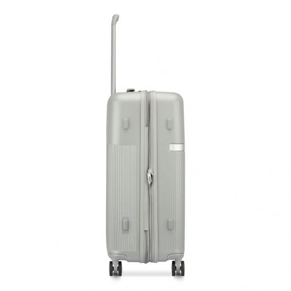 چمدان رونکاتو ایتالیا مدل ایرگلم سایز متوسط رنگ نقره ای  رونکاتو ایران –  AIRGLAM  RONCATO ITALY 41975232  roncatoiran 2
