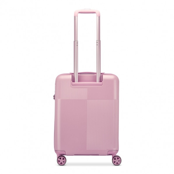 چمدان رونکاتو ایتالیا مدل ایرگلم سایز کابین رنگ صورتی رونکاتو ایران –  AIRGLAM  RONCATO ITALY 41975311  roncatoiran 4