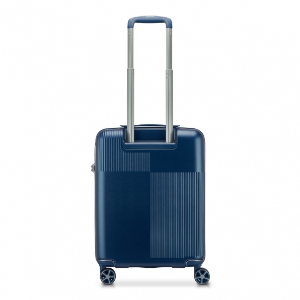 چمدان رونکاتو ایتالیا مدل ایرگلم سایز کابین رنگ سرمه ای  رونکاتو ایران –  AIRGLAM  RONCATO ITALY 41975323  roncatoiran 4