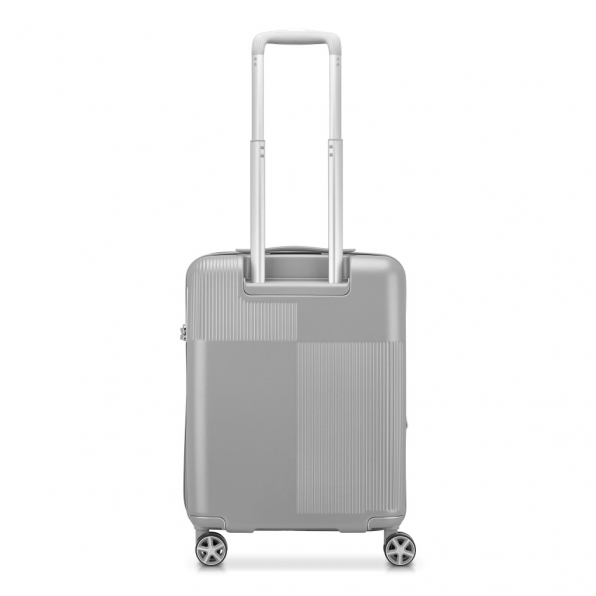 چمدان رونکاتو ایتالیا مدل ایرگلم سایز کابین رنگ نقره ای رونکاتو ایران –  AIRGLAM  RONCATO ITALY 41975332  roncatoiran 4