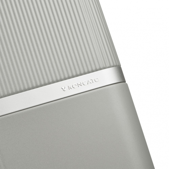 چمدان رونکاتو ایتالیا مدل ایرگلم سایز کابین رنگ نقره ای رونکاتو ایران –  AIRGLAM  RONCATO ITALY 41975332  roncatoiran 9