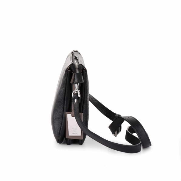 قیمت و خرید کیف دوشی رونکاتو ایران مدل گریس رنگ مشکی رونکاتو ایتالیا – roncatoiran GRACE RONCATO ITALY 42255201 2