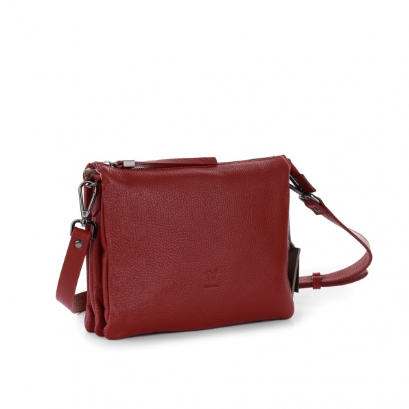 قیمت و خرید کیف دوشی رونکاتو ایران مدل گریس رنگ قرمز رونکاتو ایتالیا – roncatoiran GRACE RONCATO ITALY 42255205 1