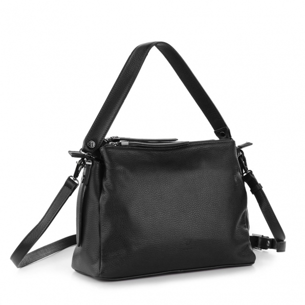 قیمت و خرید کیف دوشی رونکاتو ایران مدل گریس رنگ مشکی رونکاتو ایتالیا – roncatoiran GRACE RONCATO ITALY 42255301 1