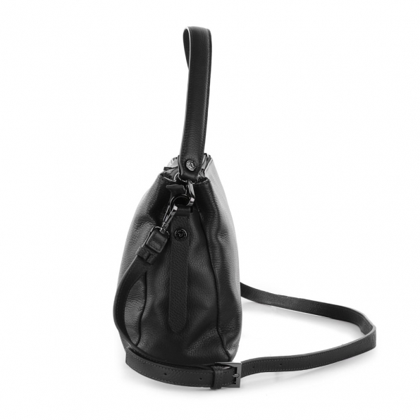 قیمت و خرید کیف دوشی رونکاتو ایران مدل گریس رنگ مشکی رونکاتو ایتالیا – roncatoiran GRACE RONCATO ITALY 42255301 2