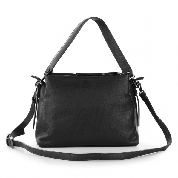 قیمت و خرید کیف دوشی رونکاتو ایران مدل گریس رنگ مشکی رونکاتو ایتالیا – roncatoiran GRACE RONCATO ITALY 42255301 3