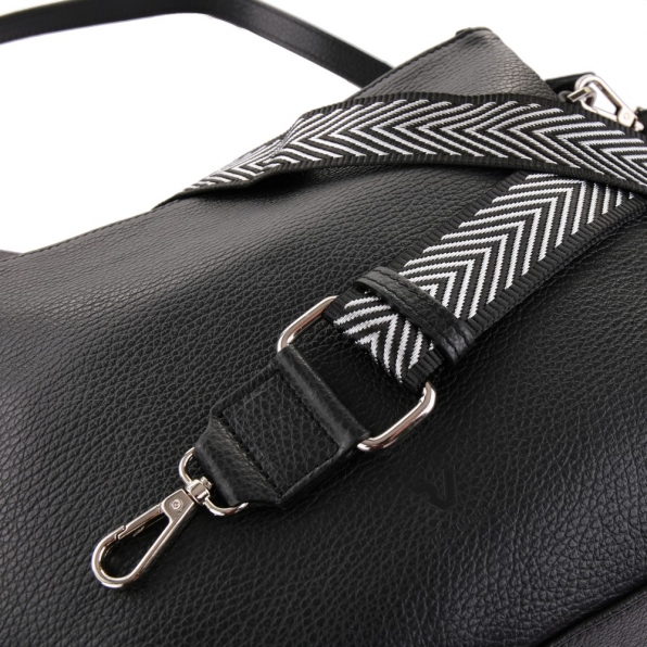 قیمت و خرید کیف دوشی رونکاتو ایران مدل گریس رنگ مشکی رونکاتو ایتالیا – roncatoiran GRACE RONCATO ITALY 42255301 6