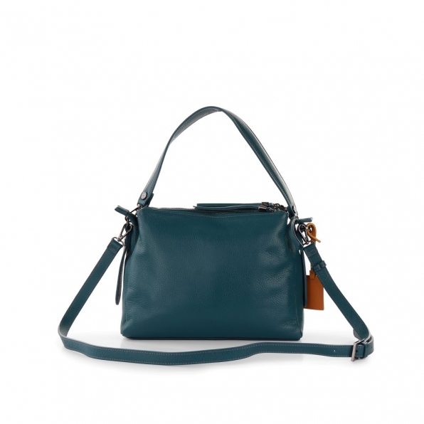 قیمت و خرید کیف دوشی رونکاتو ایران مدل گریس رنگ سبز رونکاتو ایتالیا – roncatoiran GRACE RONCATO ITALY 42255388 1