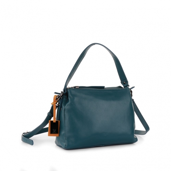 قیمت و خرید کیف دوشی رونکاتو ایران مدل گریس رنگ سبز رونکاتو ایتالیا – roncatoiran GRACE RONCATO ITALY 42255388 1