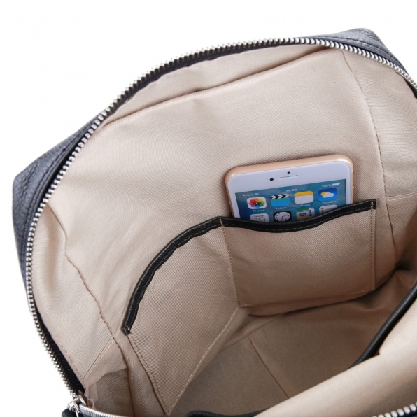 قیمت و خرید کوله پشتی رونکاتو ایران مدل گریس رنگ مشکی رونکاتو ایتالیا – roncatoiran GRACE RONCATO ITALY 42255501 1