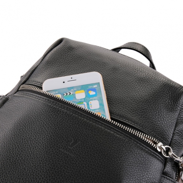 قیمت و خرید کوله پشتی رونکاتو ایران مدل گریس رنگ مشکی رونکاتو ایتالیا – roncatoiran GRACE RONCATO ITALY 42255501 1