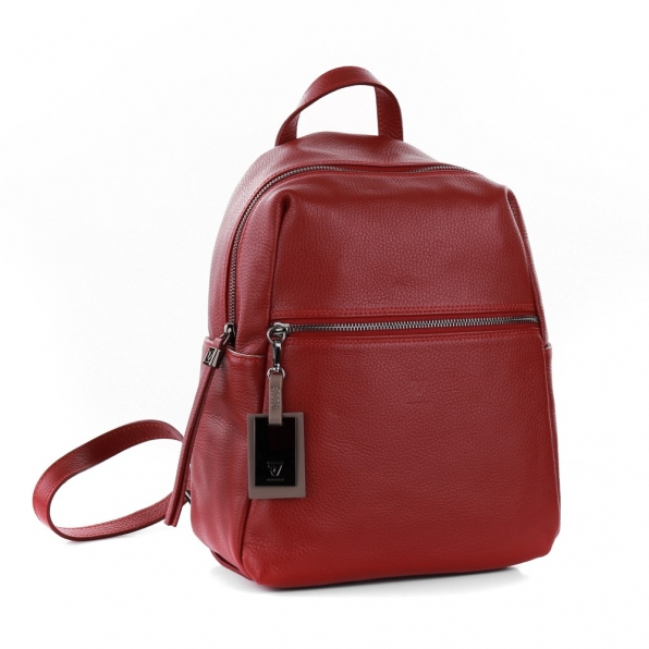 قیمت و خرید کوله پشتی رونکاتو ایران مدل گریس رنگ قرمز رونکاتو ایتالیا – roncatoiran GRACE RONCATO ITALY 42255505 1