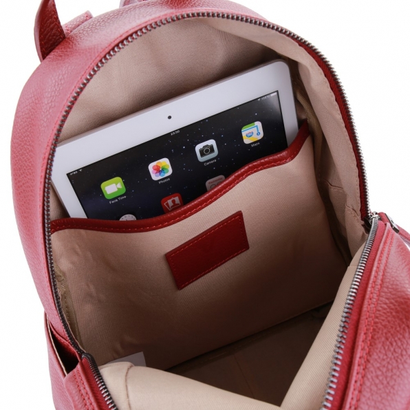 قیمت و خرید کوله پشتی رونکاتو ایران مدل گریس رنگ قرمز رونکاتو ایتالیا – roncatoiran GRACE RONCATO ITALY 42255505 1