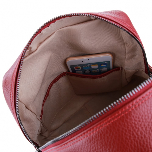 قیمت و خرید کوله پشتی رونکاتو ایران مدل گریس رنگ قرمز رونکاتو ایتالیا – roncatoiran GRACE RONCATO ITALY 42255505 1