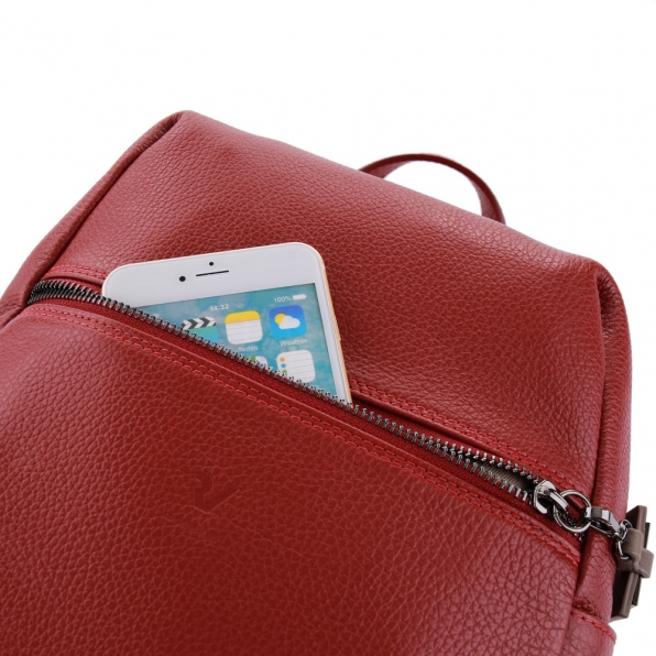 قیمت و خرید کوله پشتی رونکاتو ایران مدل گریس رنگ قرمز رونکاتو ایتالیا – roncatoiran GRACE RONCATO ITALY 42255505 1