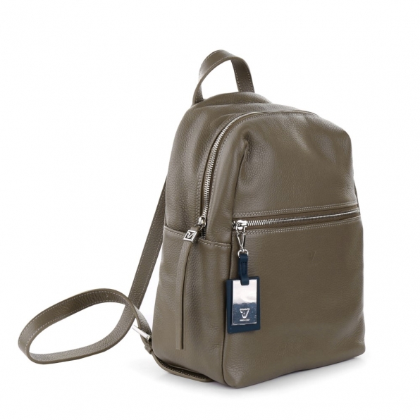 قیمت و خرید کوله پشتی رونکاتو ایران مدل گریس رنگ قهوه ای رونکاتو ایتالیا – roncatoiran GRACE RONCATO ITALY 42255515 1