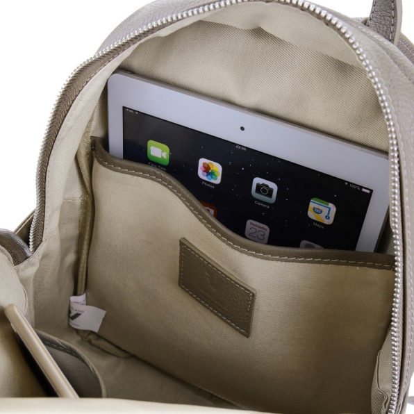 قیمت و خرید کوله پشتی رونکاتو ایران مدل گریس رنگ قهوه ای رونکاتو ایتالیا – roncatoiran GRACE RONCATO ITALY 42255515 1