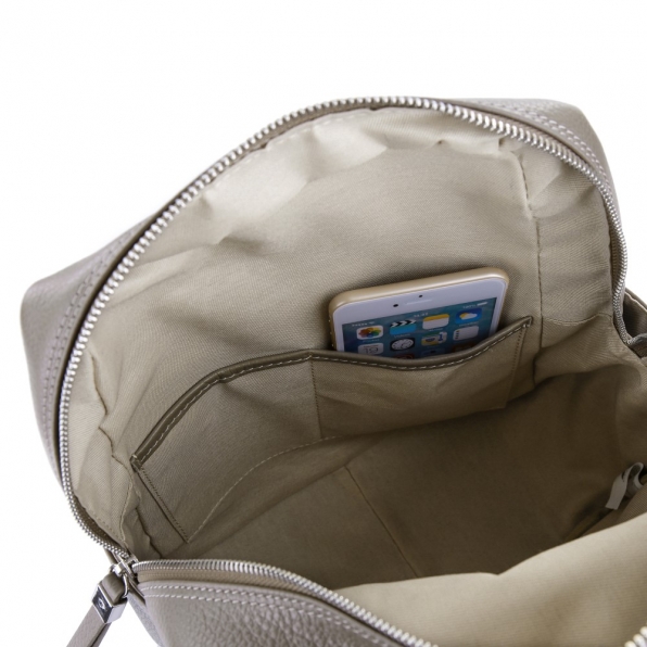 قیمت و خرید کوله پشتی رونکاتو ایران مدل گریس رنگ قهوه ای رونکاتو ایتالیا – roncatoiran GRACE RONCATO ITALY 42255515 1