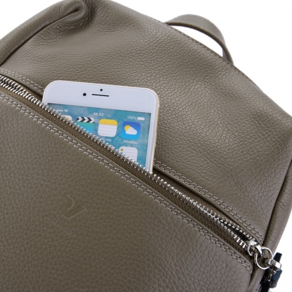 قیمت و خرید کوله پشتی رونکاتو ایران مدل گریس رنگ قهوه ای رونکاتو ایتالیا – roncatoiran GRACE RONCATO ITALY 42255515 1