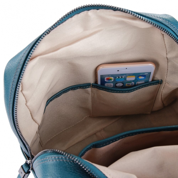 قیمت و خرید کوله پشتی رونکاتو ایران مدل گریس رنگ سبز رونکاتو ایتالیا – roncatoiran GRACE RONCATO ITALY 42255588 1