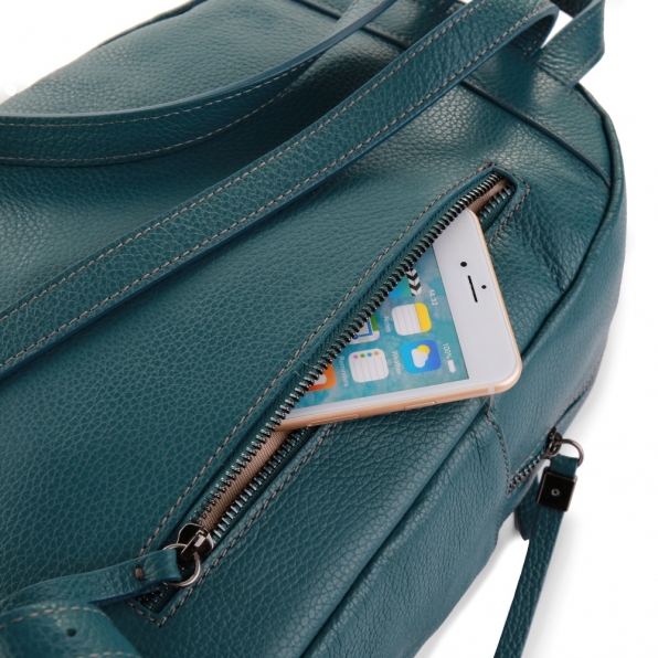 قیمت و خرید کوله پشتی رونکاتو ایران مدل گریس رنگ سبز رونکاتو ایتالیا – roncatoiran GRACE RONCATO ITALY 42255588 1