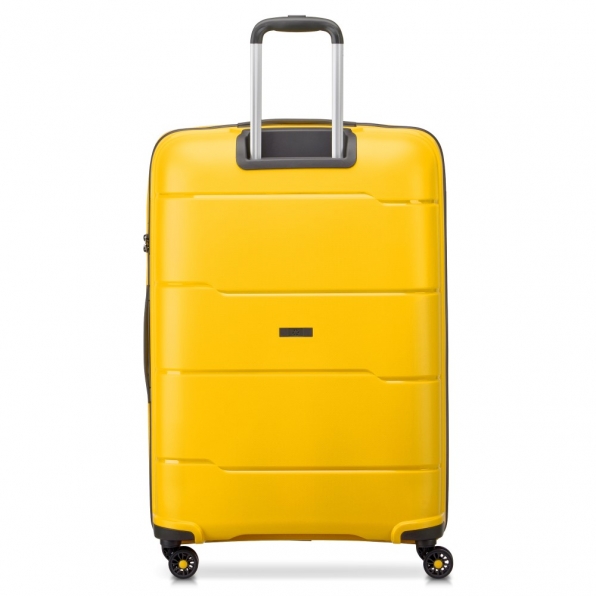 قیمت و خرید ست چمدان رونکاتو ایتالیا مدل گلکسی سایز بزرگ متوسط کابین رنگ زرد رونکاتو ایران  GALAXY –  RONCATO IRAN 42342016 roncatoiran 5