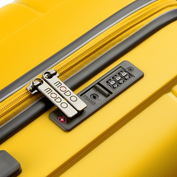 قیمت و خرید ست چمدان رونکاتو ایتالیا مدل گلکسی سایز بزرگ متوسط کابین رنگ زرد رونکاتو ایران  GALAXY –  RONCATO IRAN 42342016 roncatoiran 6